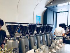 -Seesaw Coffee(上生新所店)