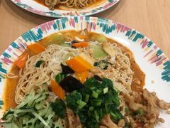 -西部马华清真食府·丝路菜(大钟寺店)