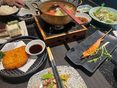 -德川家日本料理(中关村寰太大厦店)