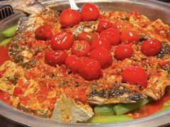 -烤匠麻辣烤鱼(IFS店)
