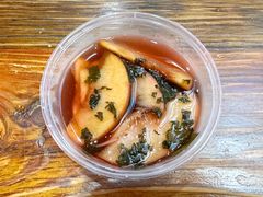 紫苏桃子姜-丹丹热卤·长沙小吃(东瓜山店)