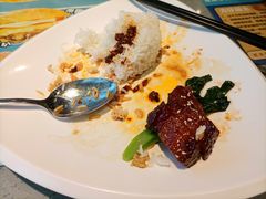 -大头力茶餐厅(花都融创茂店)