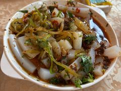 -维吾尔餐厅(宜山路店)