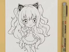 -蒂朵儿童绘画美术教室