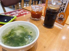 -回味鸭血粉丝汤(砂之船店)