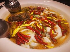 -太二酸菜鱼(石家庄万象城店)