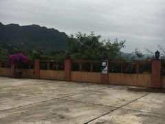 -熊猫主题餐厅