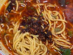 -王祖名抻面烧烤(柳影路店)