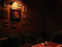 -暮色公园Twilight Park·威士忌Bar