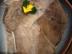 -左庭右院鲜牛肉火锅(桥北印象汇店)