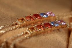 点击看大图 -Cindy Jewelry·钻戒·彩色宝石
