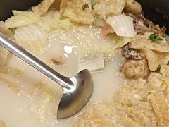 -三品香·江浙菜(松江九谊店)