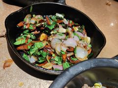 -云海肴·汽锅鸡·云南代表菜(五道口购物中心店)
