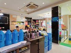 -香满锅老北京羊蝎子火锅·家常菜(新街口店)