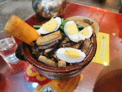 -赵记煎饼卷大葱(东岳店)