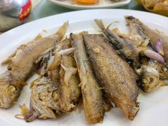 -鹏城人家海鲜酒家·23年老字号(较场尾店)