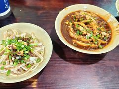 -泰宜担担面(黄泥塝总店)