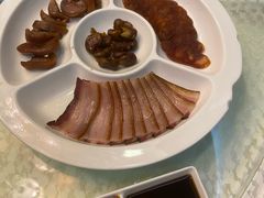 -富乐山酒店(西黄城根北街店)