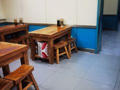 -清真·马安军辣子牛肉面