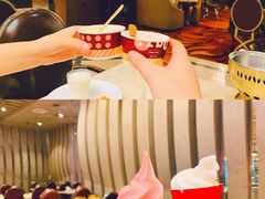 -芭菲盛宴·环球美食(解放碑英利国际店)
