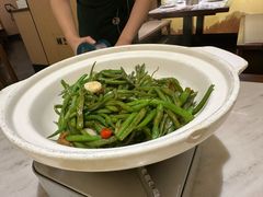 -小菜园新徽菜(上海浦东复地活力城店)