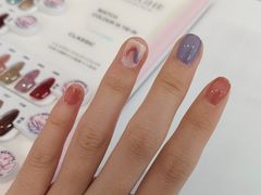 -海底捞火锅(长宁路龙之梦店)