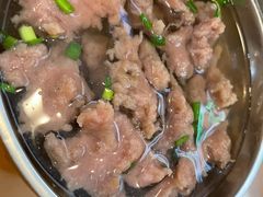 -老牌依强牛肉店(达道总店)