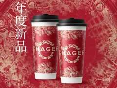 -霸王茶姬(东方新天地店)