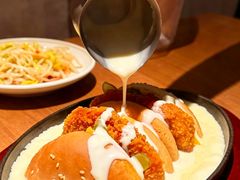 -双门洞·森系料理(体育西店)