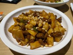 -兔爸私家小厨(新北万达店)