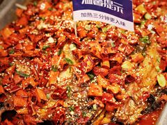 -1819餐厅·团队聚餐·烤串·精酿