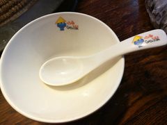 -咕嘟草帽鱼·牛奶一样的鲜鱼汤(包河万达广场创始店)