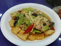 -邵厨香菜馆(唐人街店)
