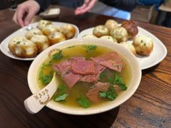 -哑巴生煎(临顿路店)