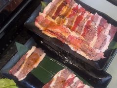 -燚青春东北泥炉烤肉(百合店)