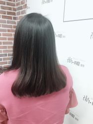 -尚丹尼造型