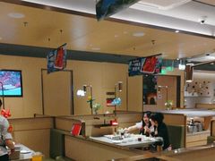 -海底捞火锅(振华广场店)