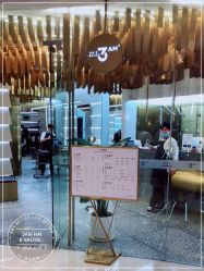 点击看大图 -3AM HAIR SALON烫发染发接发