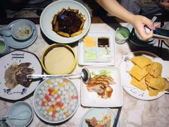-韵秋荷(宝山龙湖天街店)