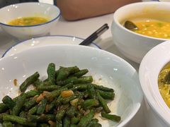 -兰湘子·湘菜小炒(石家庄万象城店)