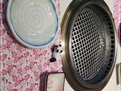 -千寻山野烤肉(中关村店)