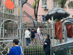 -徐汇区新宜幼稚园