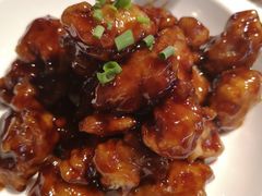 -老头儿油爆虾(星光一期店)