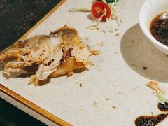 -上楼私房菜(院士路店)