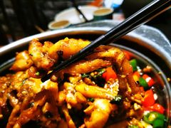 -蛙小侠(卓悦里店)