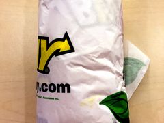 -赛百味SUBWAY(悠唐店)