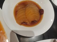-老牌坊鲁菜名店(聊城美食岛店)