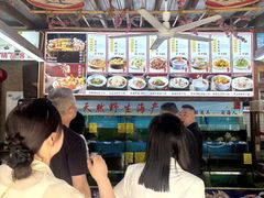 -坛南湾阿强农家乐.海鲜大排档老字号(福州地标美食店)