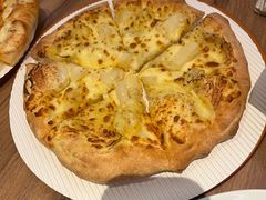 -必胜客(东大桥店)