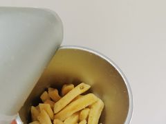 蜂蜜黄油-喜茶(东莞雍华庭店)